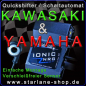 Preview: Schaltautomat für Motorräder Kawasaki und Yamaha